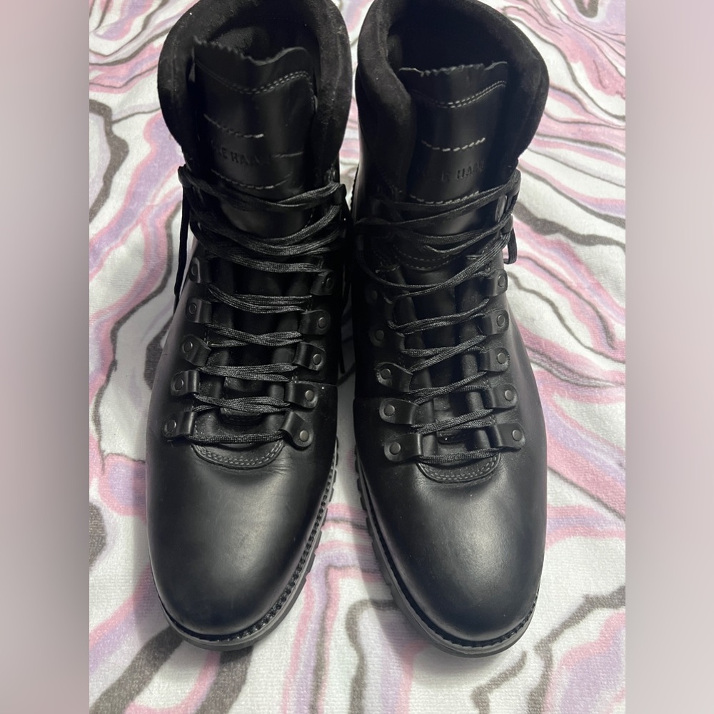 Cole Haan boots